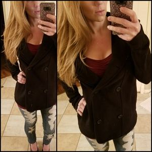 Sold*** Black James Perse Jacket